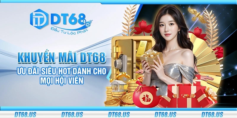 Khuyến mãi siêu hot cho thành viên
