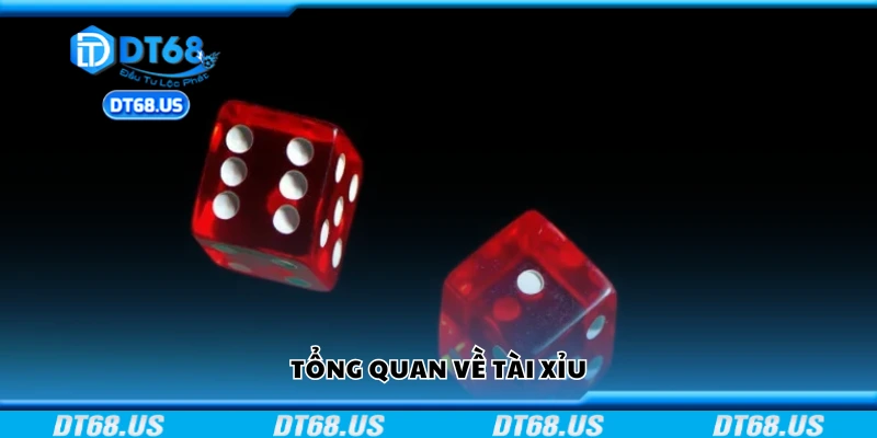 Giới thiệu về tài xỉu